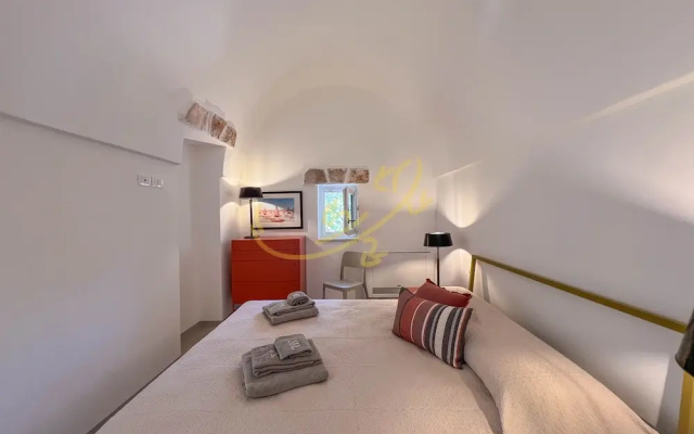 TD Trullo Morena Charming Trullo Stunning Sunsets