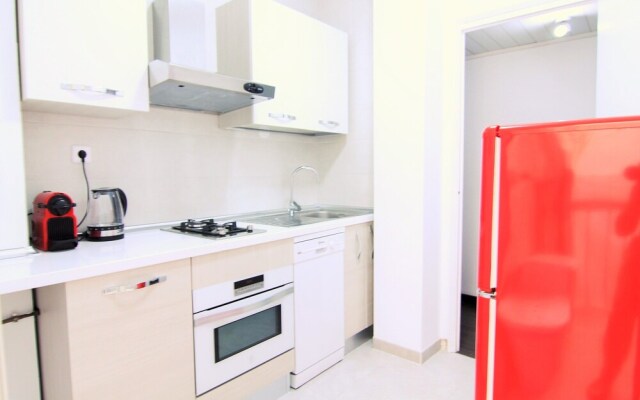 Apartament Dolce Barcelona Rentals