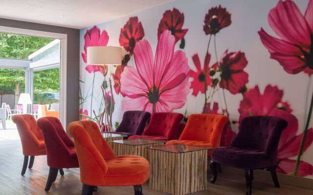 Sure Hotel by Best Western Tours Sud