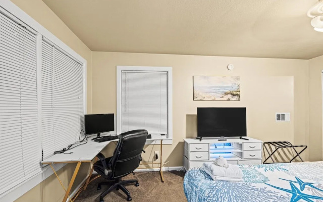 The Little Crab Retreat 3 Bedroom Home