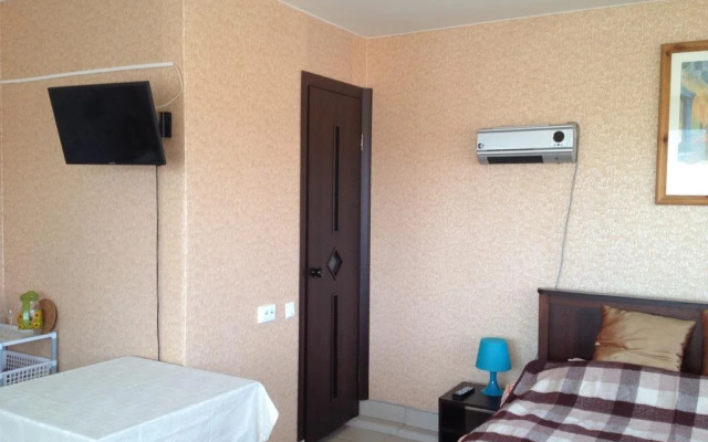Guest House Panorama — фото