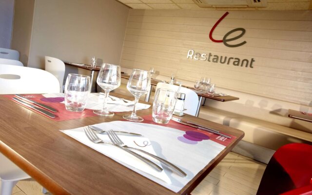 Sure Hotel by Best Western Valence Nord