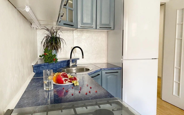 Апартаменты на улице Архитектора П.П. Берша