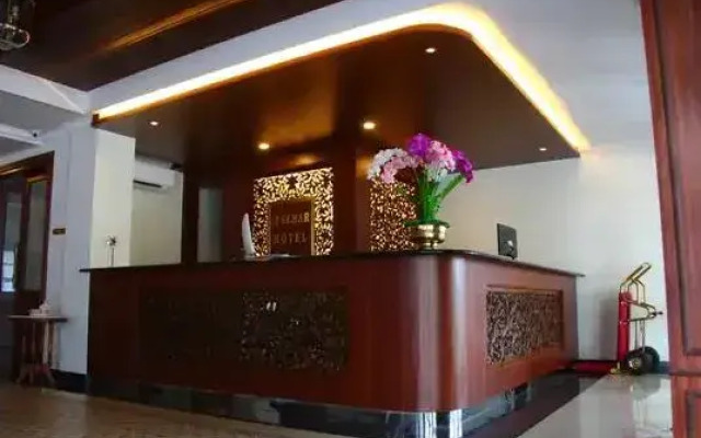 Le Semar Hotel Serang