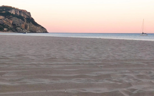 Appartement Quinta de Palames Sesimbra