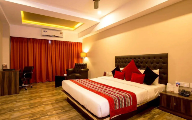 Mount Milestone Hotel and Banquets