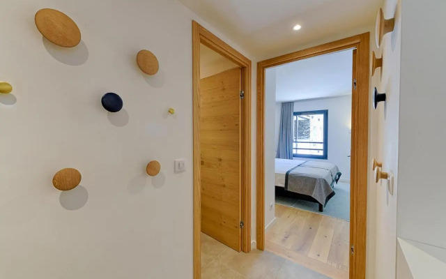 Thedrus luxury apt, swimming pool, SPA & more