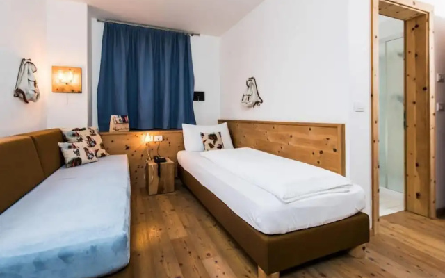 Small & Lovely Hotel Zaluna