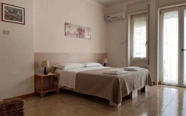B&B Kalypso