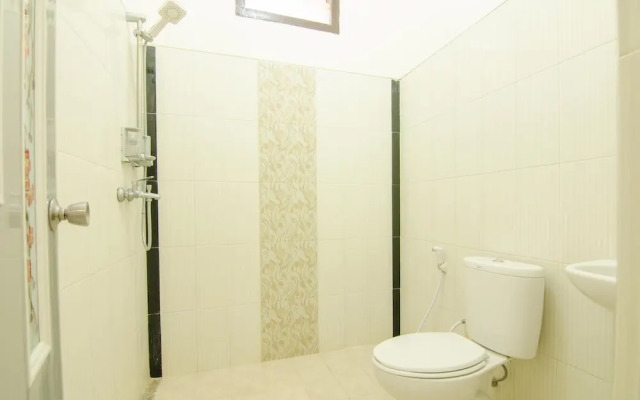 Shakila Guest House