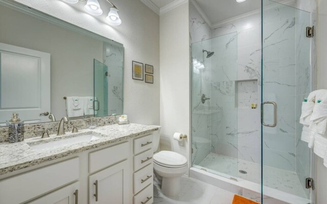Beach Escape Four - Luxury Townhome