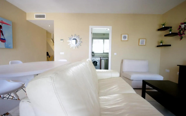 Livingtarifa Apartamento Entre Dos Aguas