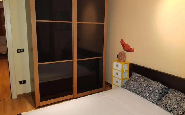 Casa Clusane d'Iseo 2 passi dal lago