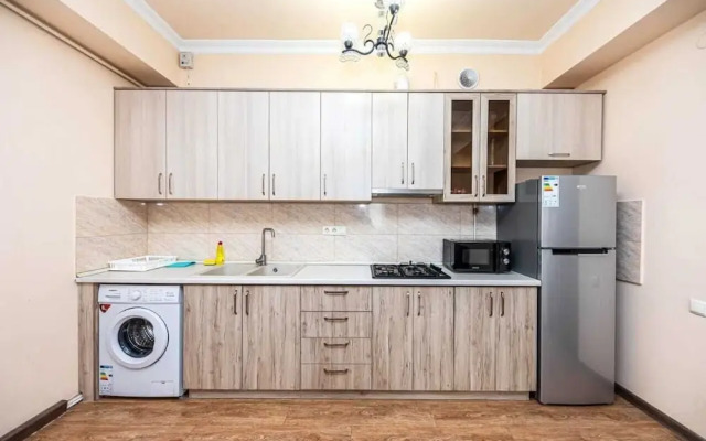 Argishti street 2 bedroom apartment