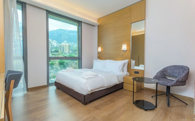 Jounieh Living - Residences by Local Host