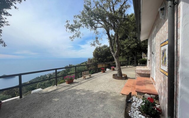 Wildsunset - Villa Cala Moresca