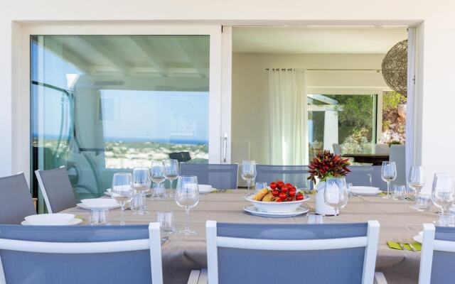 Villa Calypso 8 Emma Villas