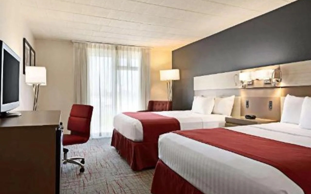 Ramada by Wyndham Clarion