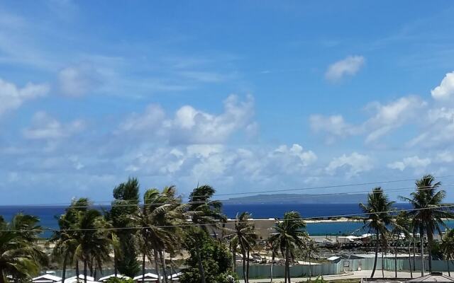 Tinian Diamond Hotel