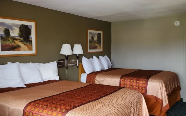 Budget Inn Express