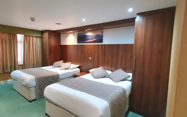 Hotel Oliver