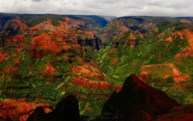 Waipouli Beach Resort A406