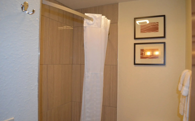 Comfort Inn Mayfield Heights Cleveland East