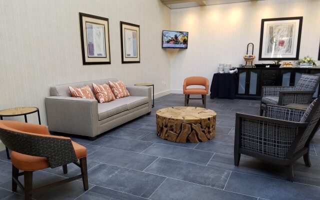 Crowne Plaza Atlanta SW - Peachtree City by IHG