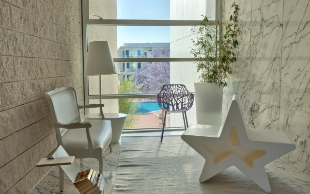 Apartamentos Turisticos Marina Club I