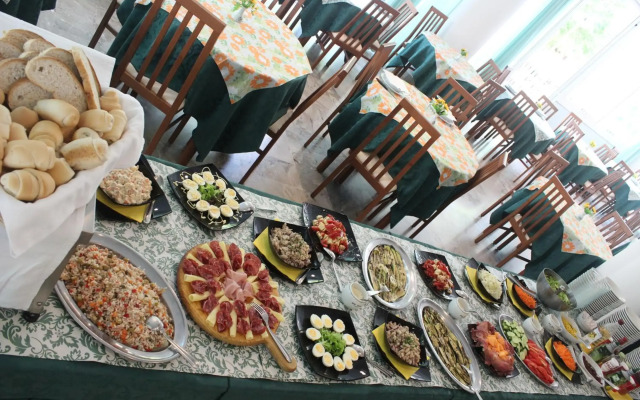 Hotel Santini