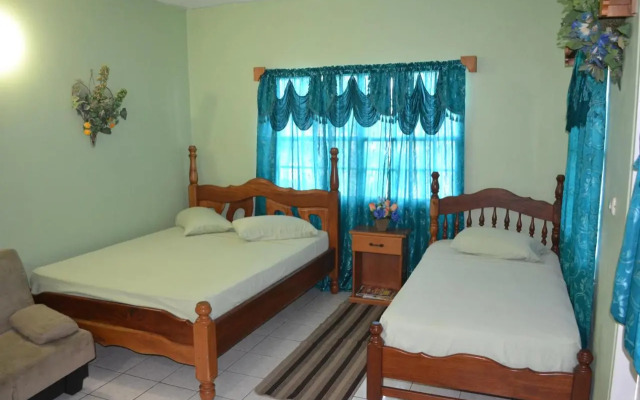 Reef View Apartments