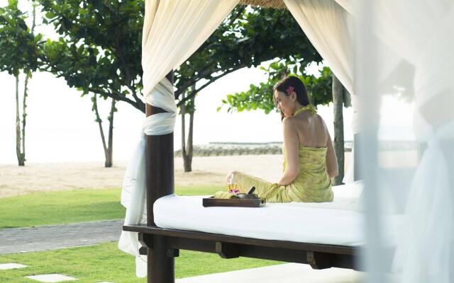 Suites & Villas at Sofitel Bali