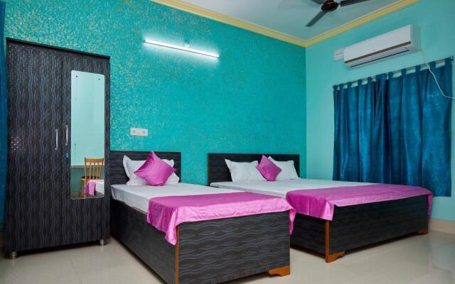 deb Guest House And Banquet hall