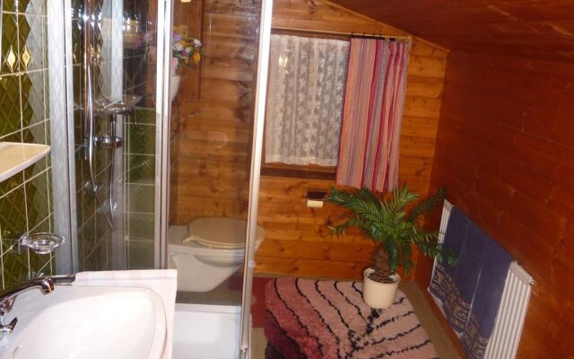 Appartement Grünfelder