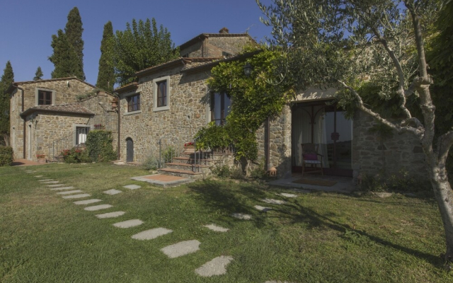 Villa Borgo del Falco