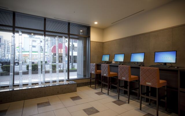 Hot Spring OSAKA HINODE HOTEL NIPPONBASHI