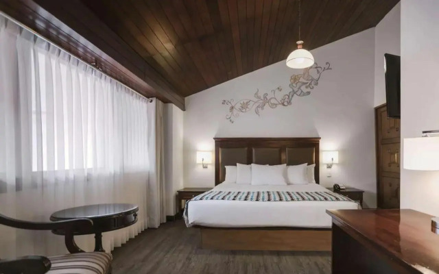Ramada by Wyndham Costa Del Sol Cusco