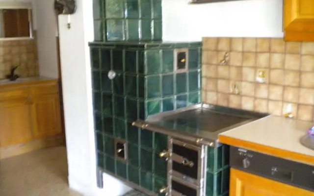 Ferienwohnung Wallner