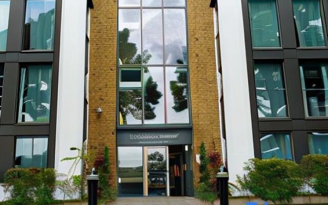 Camden Prime Apart Hotel