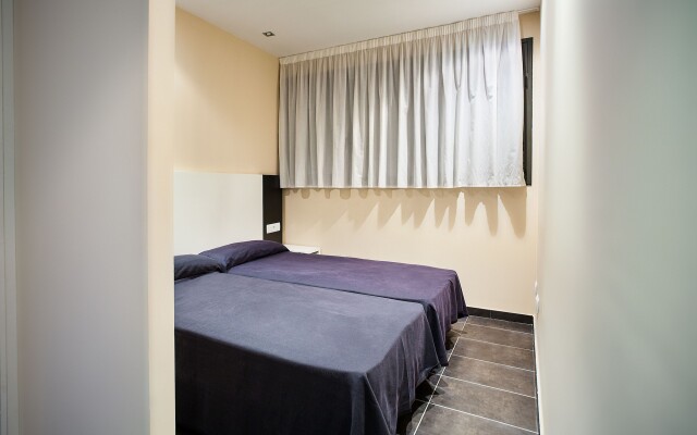 Acacias Hotel Suites Spa