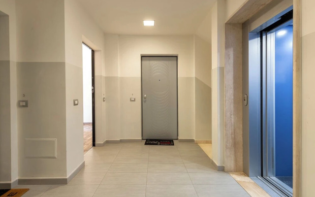 Sardinia Re - Miramare 14 Sea View