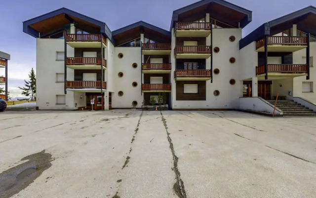 Hameau D1 Vex in Vex