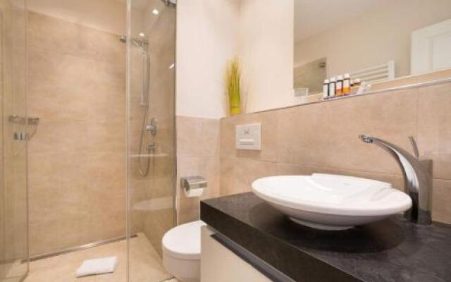 Duenen Meer App 4 Sylter Traum