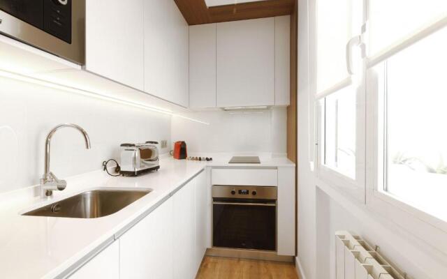 Plaza del Ángel by Madflats Collection