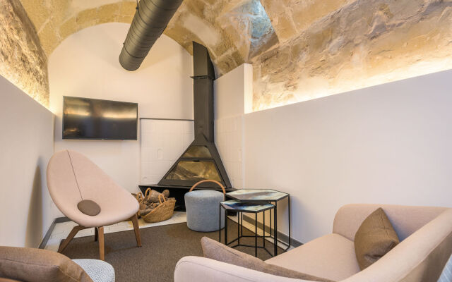 Boutique Hotel Sant Roc & Spa