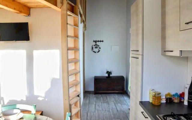 Apartment in a Farmhouse With Swimming Pool