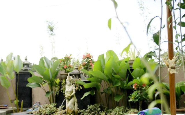 Krishna Ubud Villa