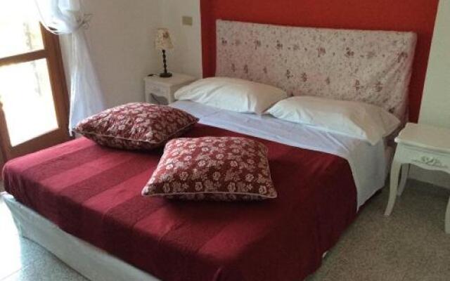 Agriturismo Palmero