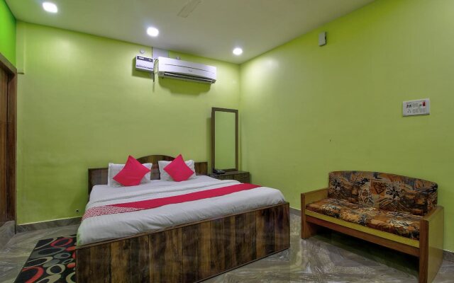 Hotel Shubham International by OYO Rooms