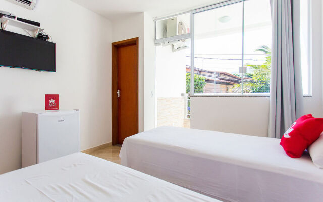 ZEN Rooms Alameda dos Colibris